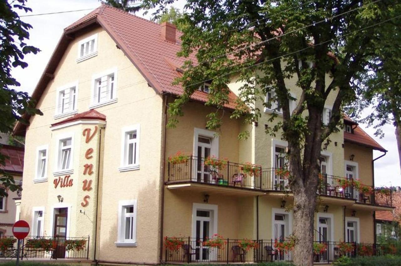 Venus Kudowa-Zdrój